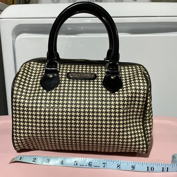 Vintage Ralph Lauren handbag - Picture 2 of 11